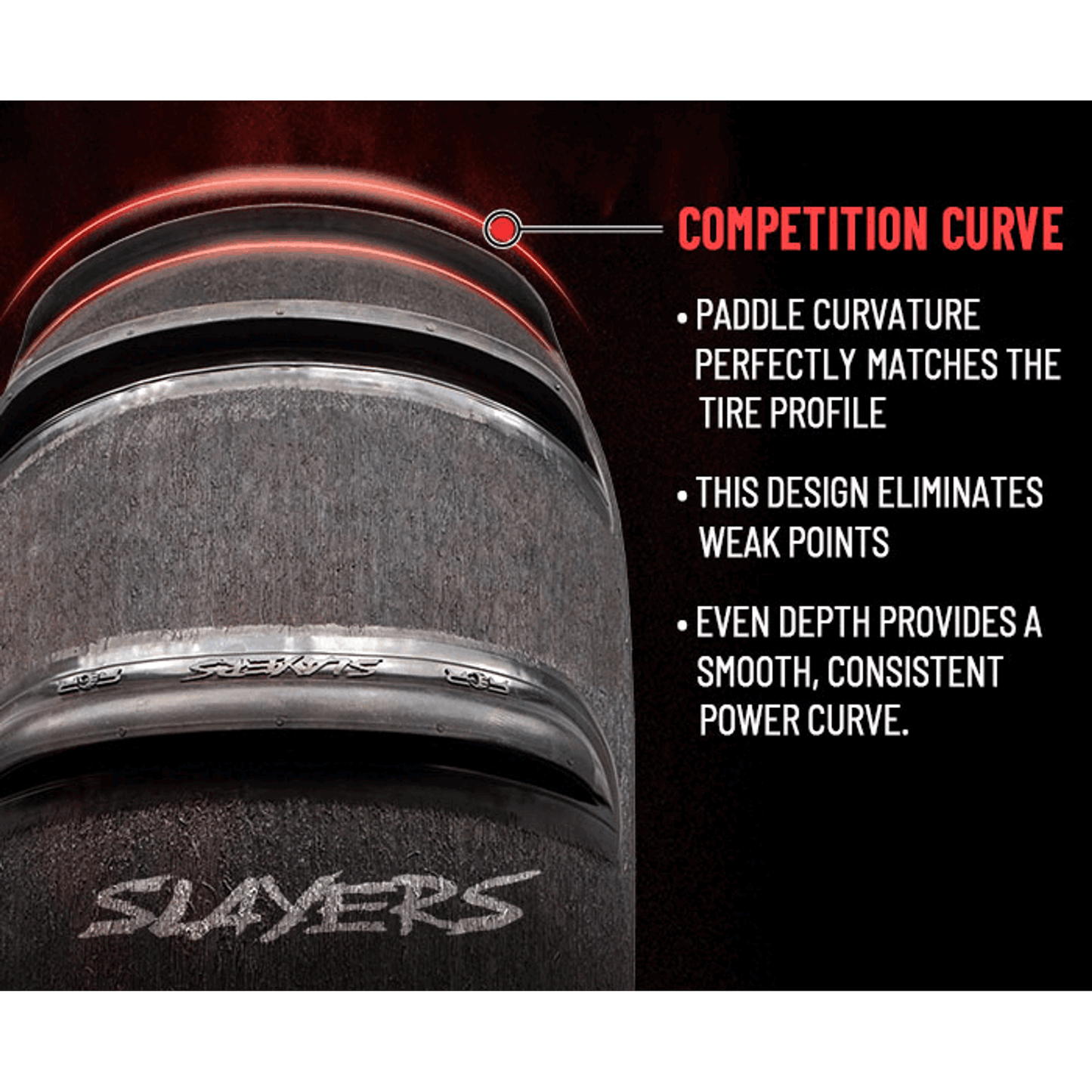 35" Destroyer Slayer Sand Tire Set