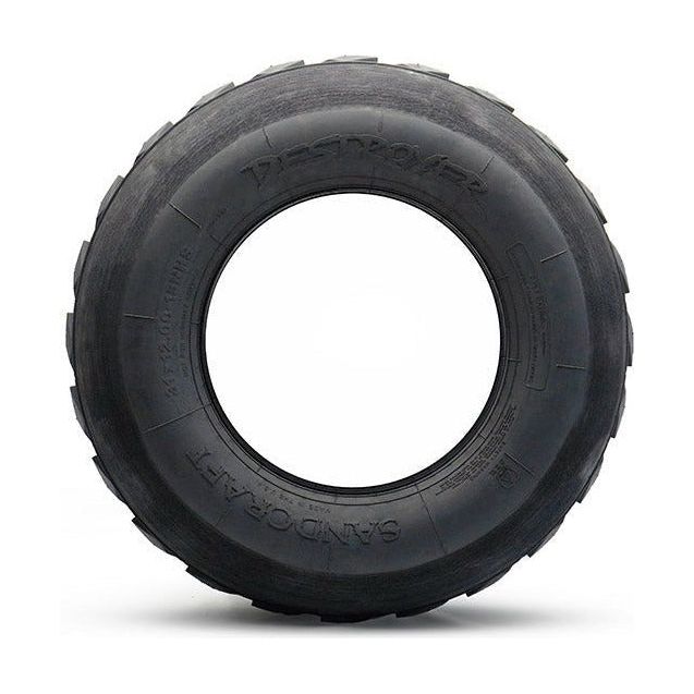 35" Destroyer Slider Sand Tire Set