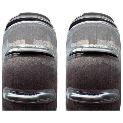 35" Destroyer Slider Sand Tire Set