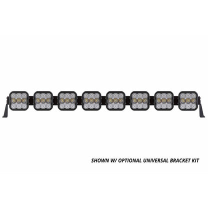 SS5 CrossLink 8-Pod Light Bar