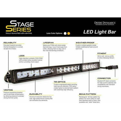 Stage Series 42" Light Bar
