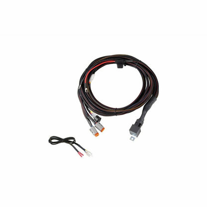 Stage Series 2" White Sport Standard LED Pods (Pair)