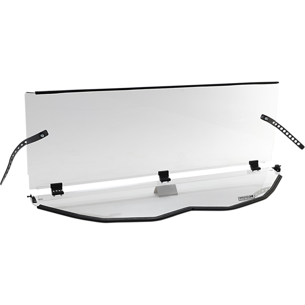 Can Am X3 (2017-2019) Polycarbonate Full Folding Windshield