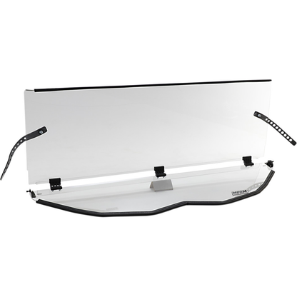 Can Am X3 (2017-2019) Polycarbonate Full Folding Windshield