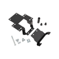 Polaris RZR XP 900 Winch Mount