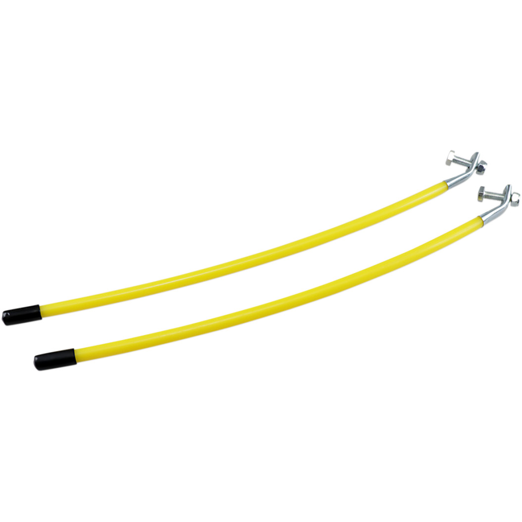 Snow Plow Markers