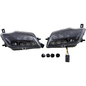 Honda Pioneer LED Headlights