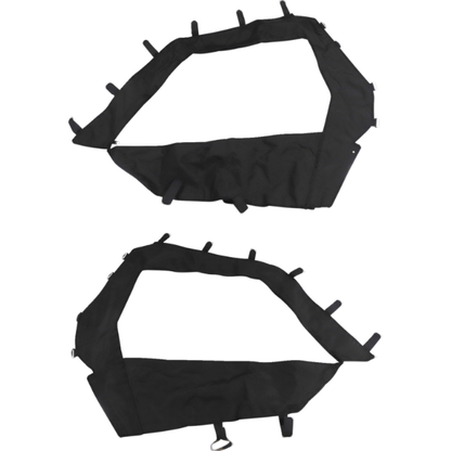 Polaris RZR 900 Polyester Side Enclosure