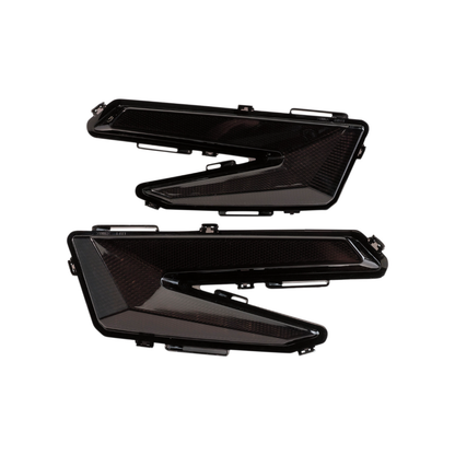 Can Am X3 LED Taillights | Moose Utility Division