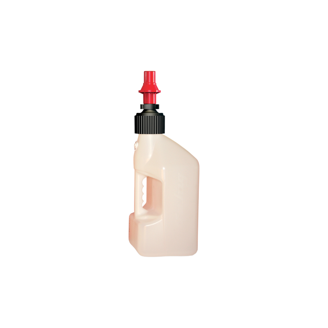 10-Liter Container (White)