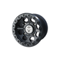 23X Wheel (Black)