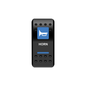 Horn Rocker Switch (Blue)