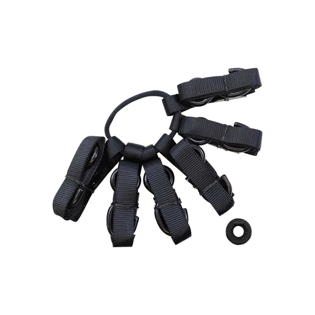 UTV Cargo Straps