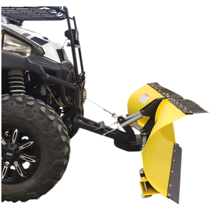V-Plow RM5 Snow Plow Push Tube