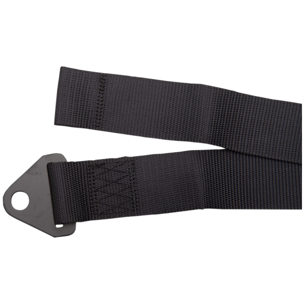 4 point 2" Harnesses