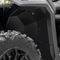 Can Am Defender (2016-2019) Footwell Protector