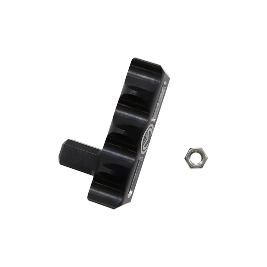 Can Am Billet Shifter