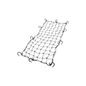 Adjustable Cargo Net | Moose Utility Division