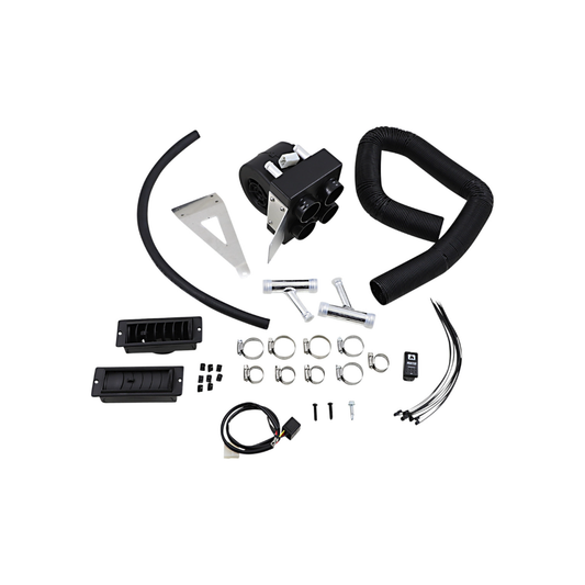 Kawasaki KRX Cab Heater