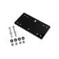 Can Am Defender Winch Mount
