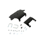 Honda Pioneer 500 Winch Mount