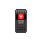 Zombie Lights Rocker Switch (Red)