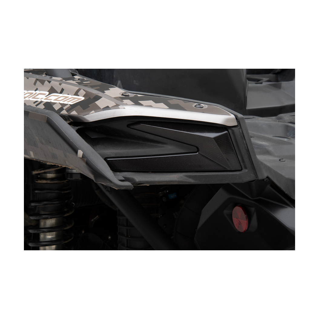 Can Am X3 LED Taillights