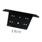 Polaris Ranger XP 1000 (2018-2021) Winch Mount