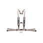 4 point 2" Harnesses | Moose Utility Division
