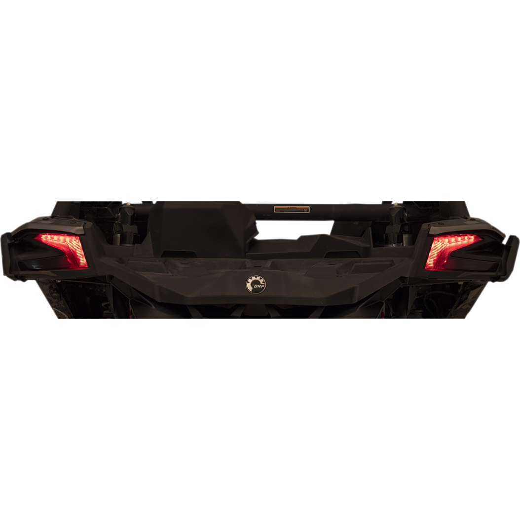 Can Am X3 LED Taillights