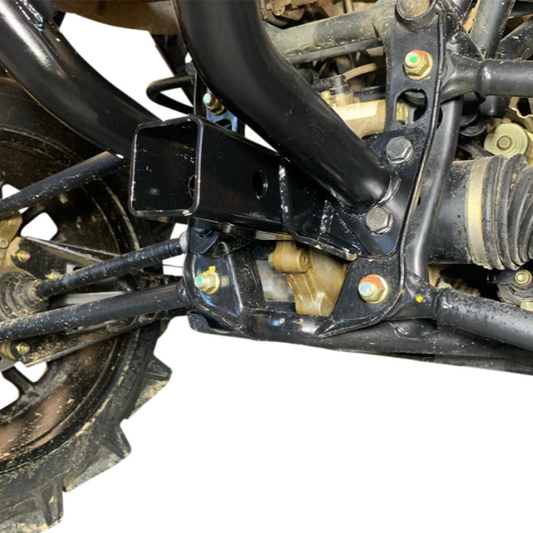 Honda Talon 2" Receiver Hitch