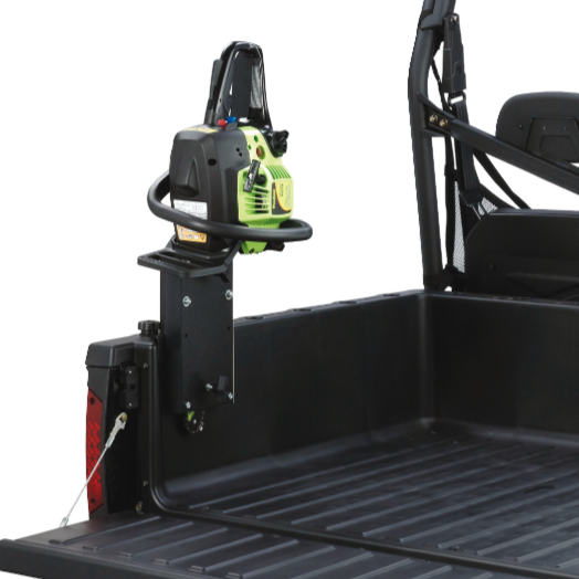 Polaris General Chainsaw Mounting Bracket