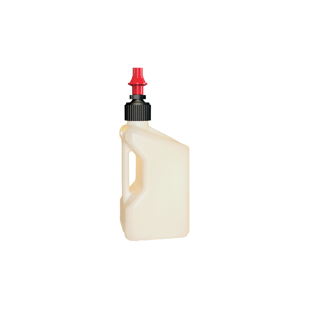 20-Liter Container (White)