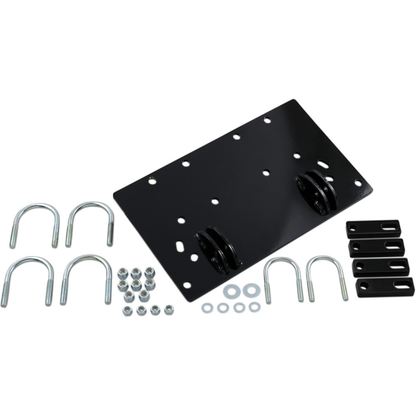 Polaris General / RZR Snow Plow Mount