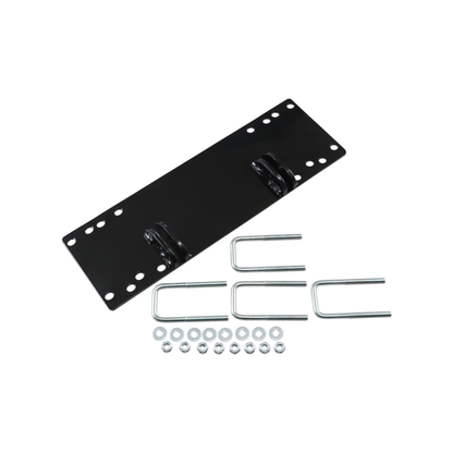 Kawasaki Teryx / Yamaha Rhino Snow Plow Mount