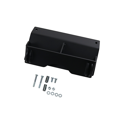 Can Am Defender RM5 Snow Plow Mount