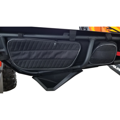 Can Am X3 Door Bags