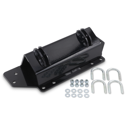Kawasaki Mule 3010 / 4010 Snow Plow Mount