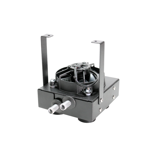 Yamaha YXZ 1000R (2019-2023) Cab Heater