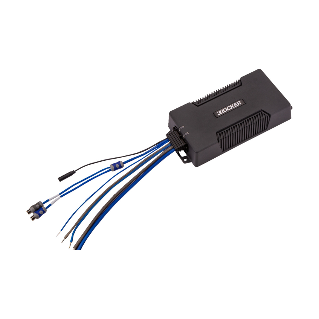 PXA300.1 Amplifier