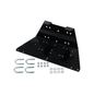 Kawasaki Mule SX Winch Mount