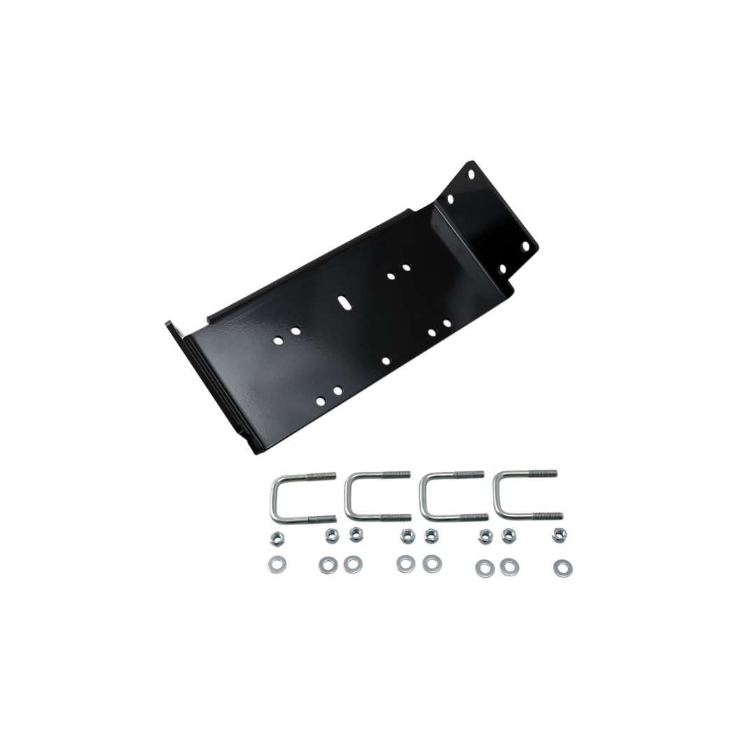 Polaris Ranger 700 / 800 Winch Mount