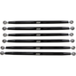 Can Am X3 Radius Rods