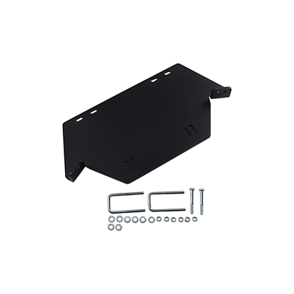Can Am Defender (2019+) Snow Plow Mount