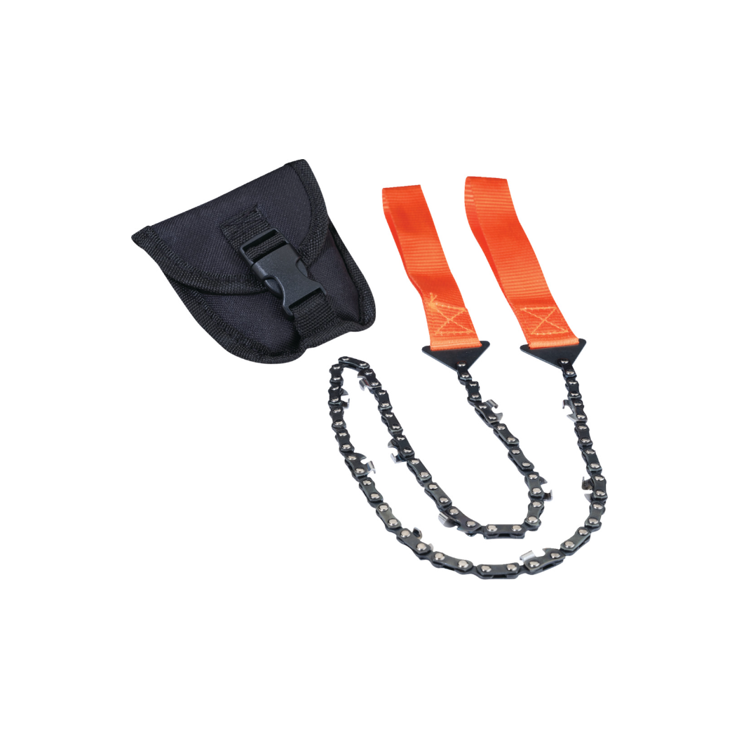 Manual Pocket Chainsaw