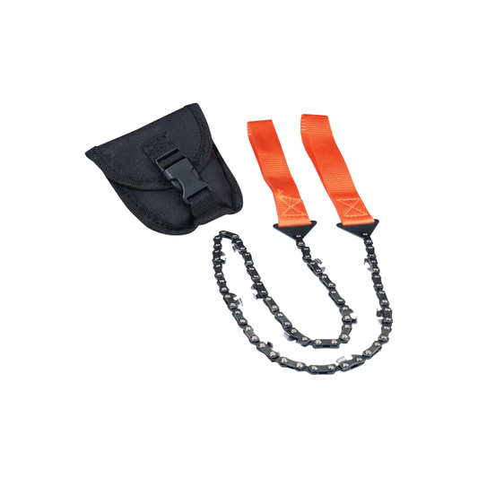 Manual Pocket Chainsaw