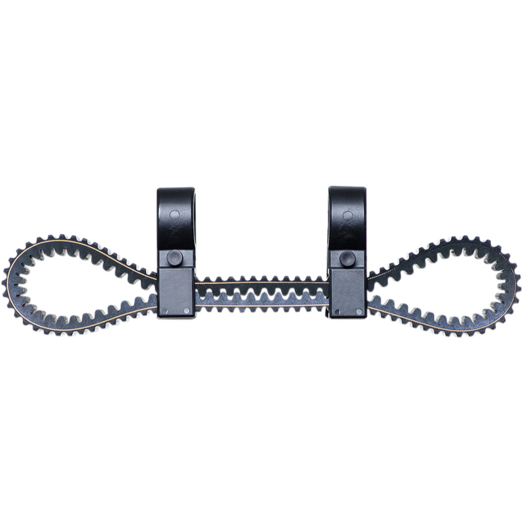Spare Belt Mount