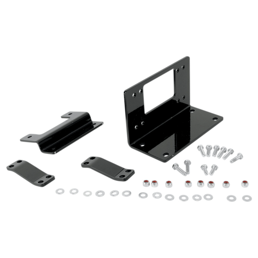 Kawasaki Teryx 750 Winch Mount