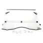 Can Am Commander (2011-2020) Polycarbonate Full Folding Windshield