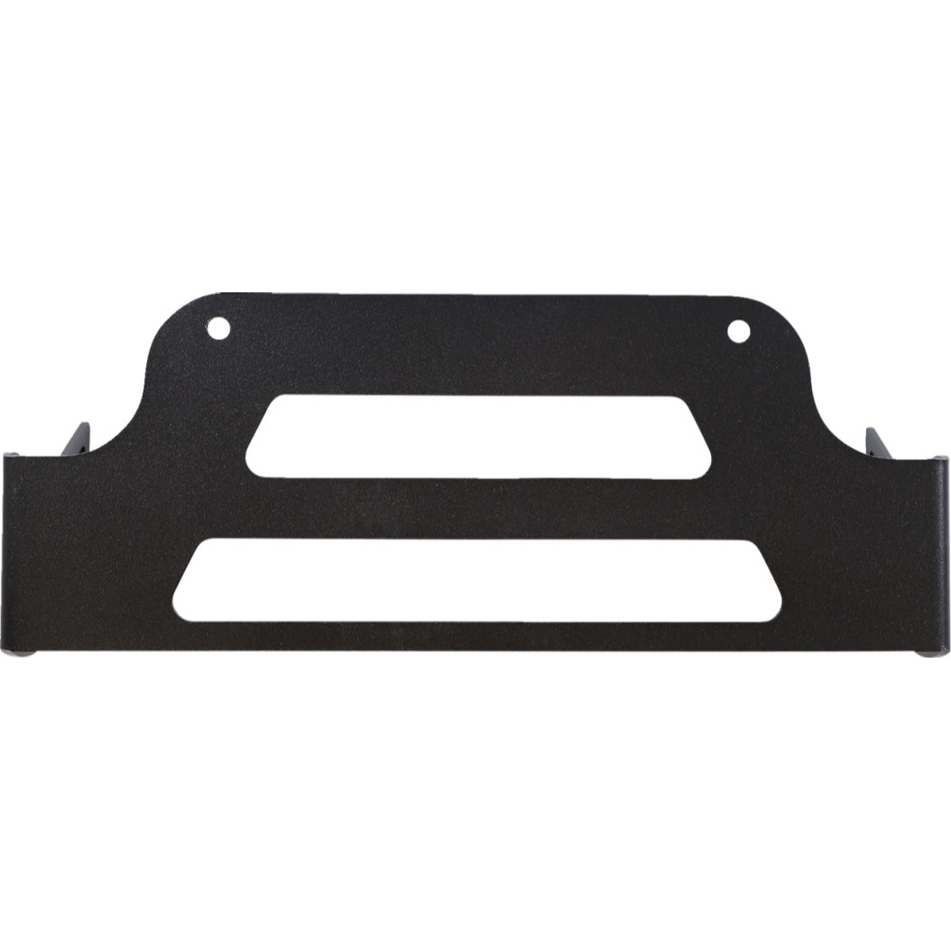 Can Am X3 12" Shock Tower Light Bar Mount